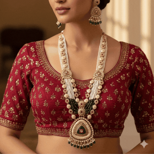 Statement Necklace
