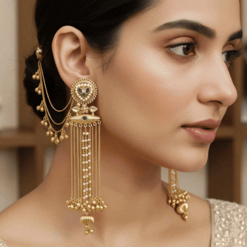 Ear Candy