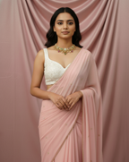 Imperial Heirloom Pachi Kundan Necklace