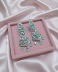Mint Green