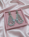 Aurellia Regal Arc Statement Danglers