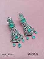Mint Green