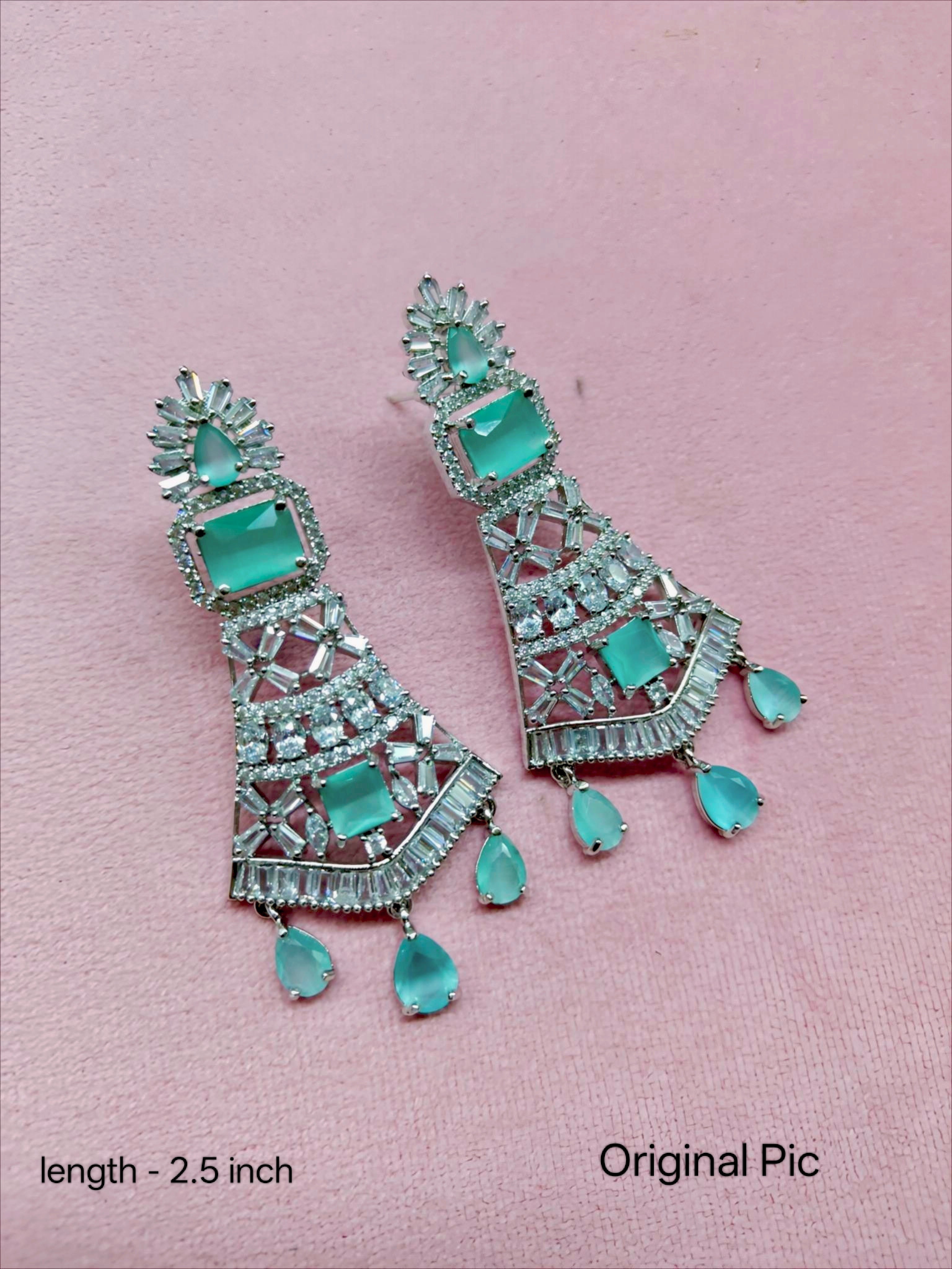 Mint Green