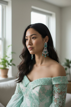 Mint Green